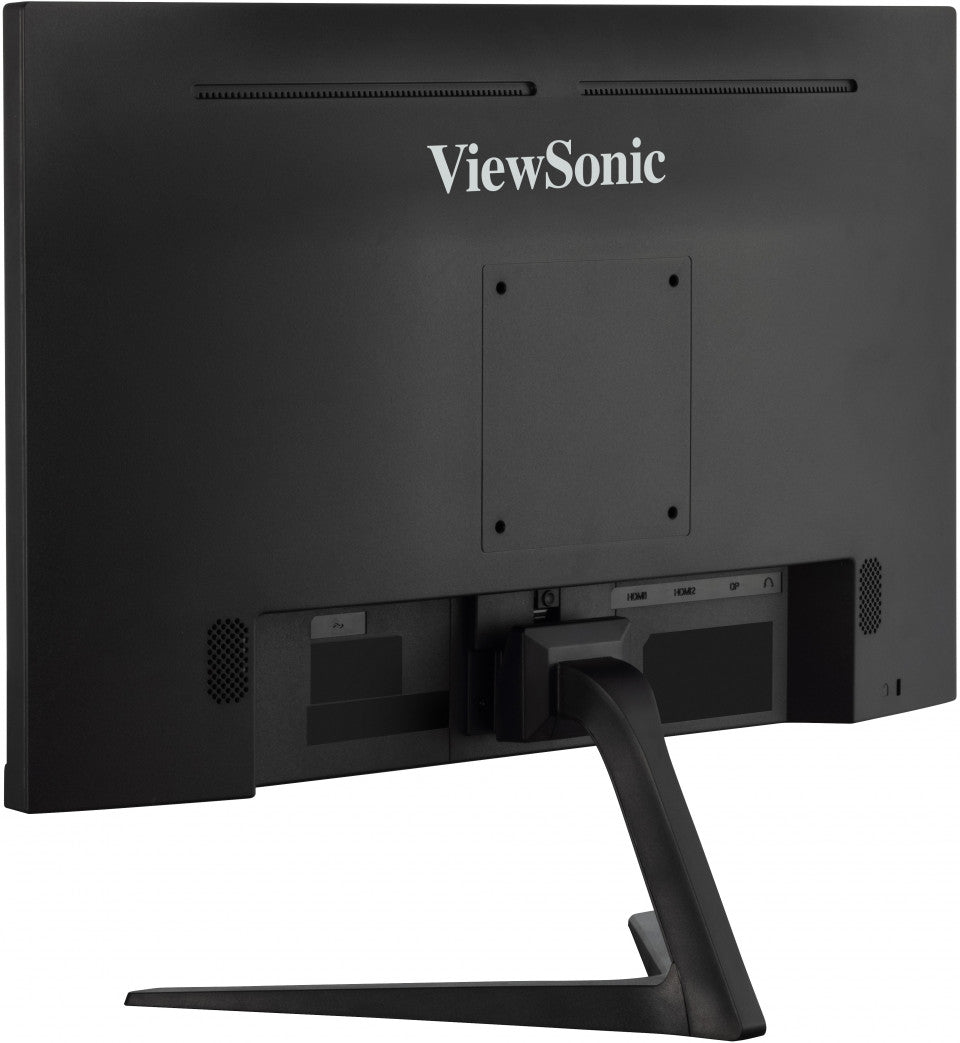ViewSonic VX2418-P-MHD 23.8” VA 165hz 1ms MPRT Gaming Monitor