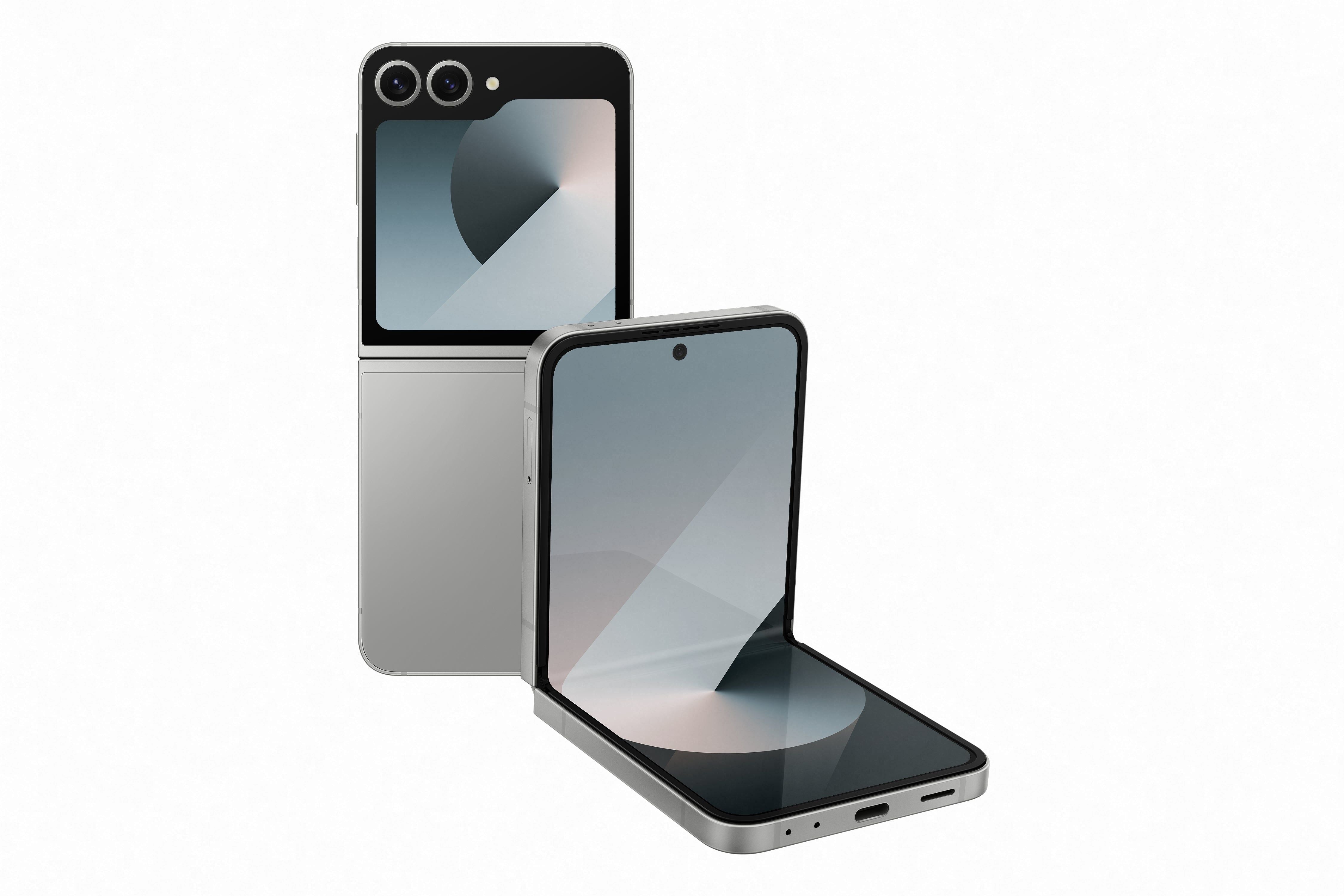 Galaxy Z Flip6