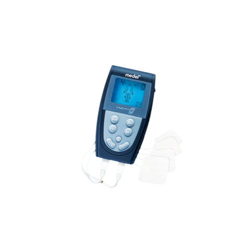 MEDEL 91575 ELECTRONIC STIMULATOR-2 CHANNEL