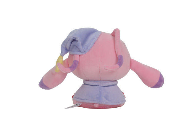 DISNEY PLUSH ANGEL COMFY&COZY COL. 6