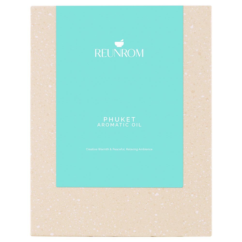 Aromatic Oil 15ml Reunrom Phuket