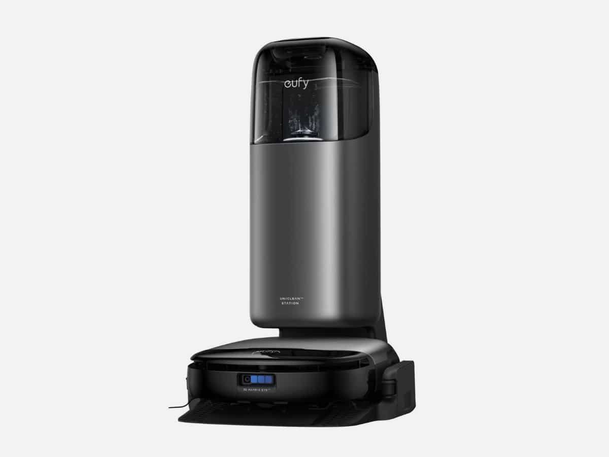 Eufy S1 Pro
