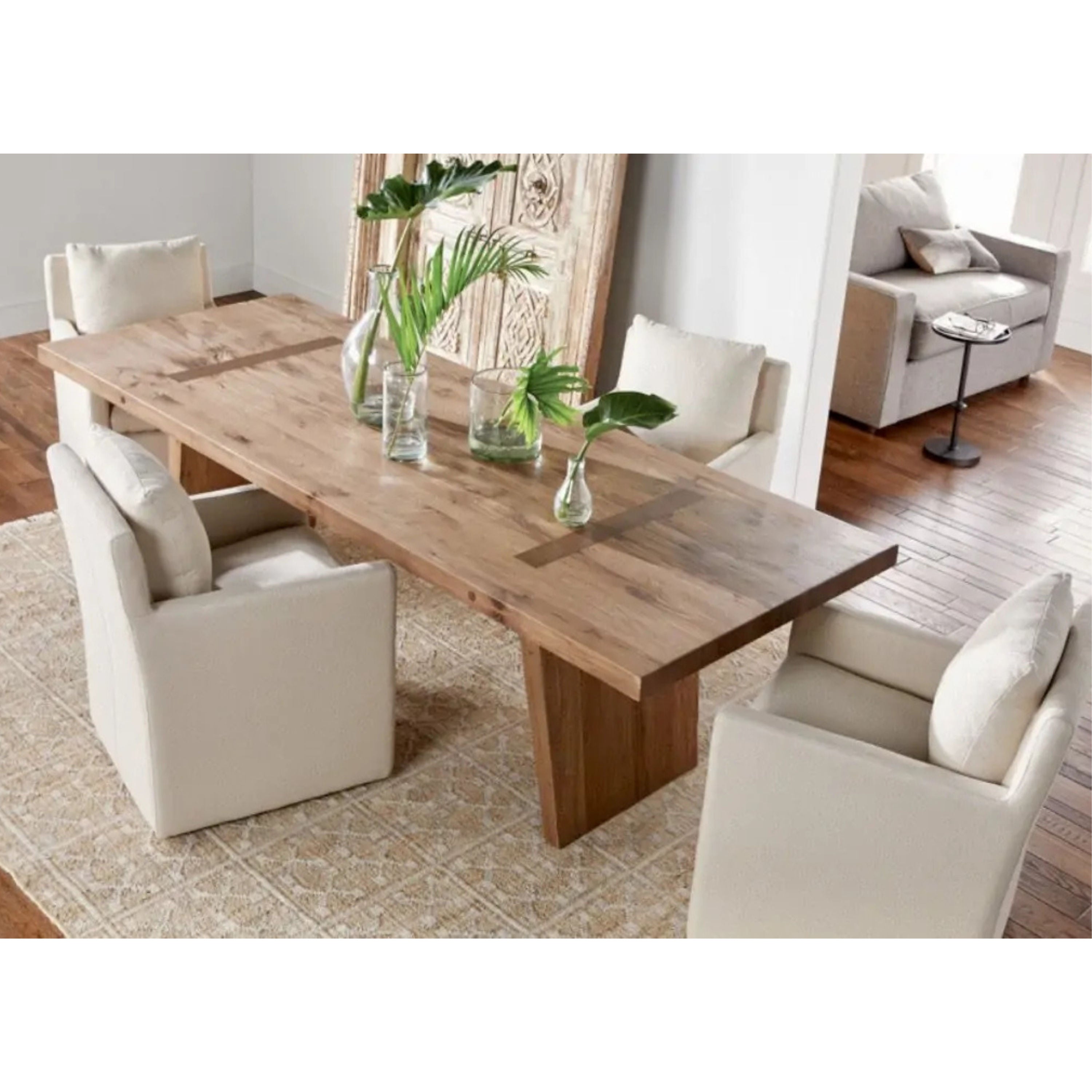 Pantano Table