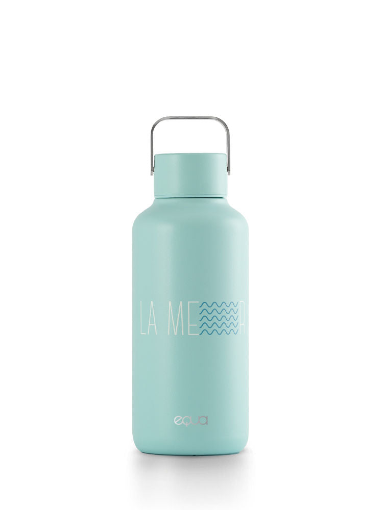 Lightweight La Mer Bottle - 600ml