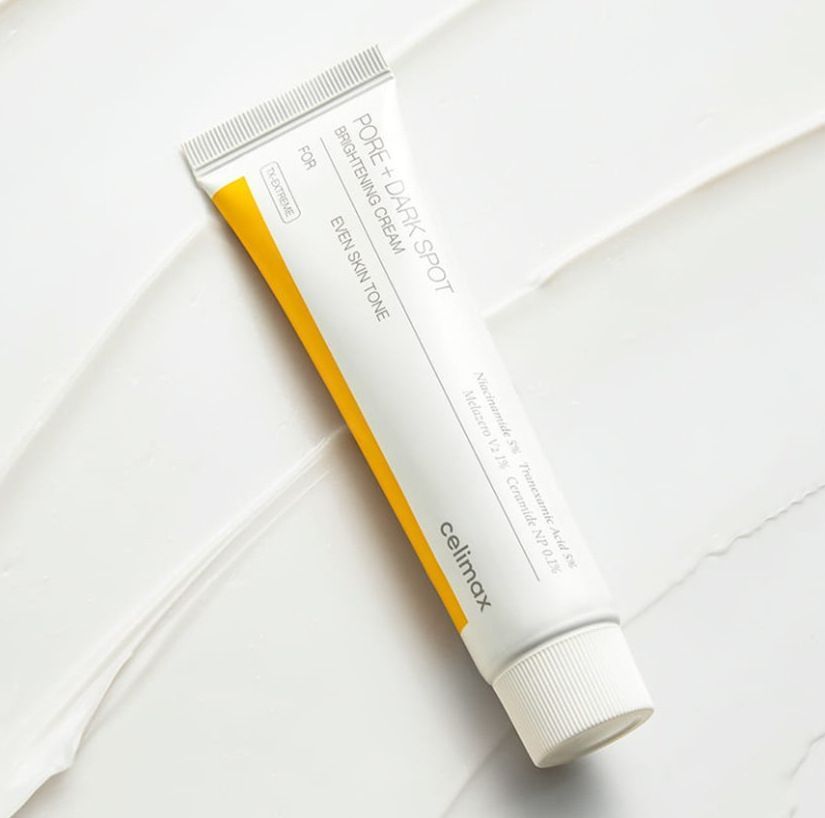 Tranexamic Acid + Niacinamide Face Cream 35ml