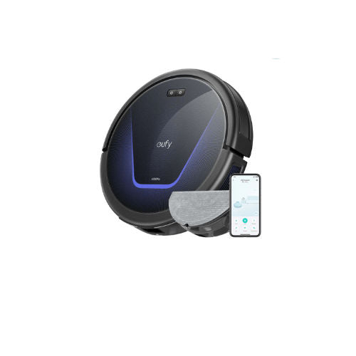 ANKER EUFY G50 HYBRID ROBOT VACUUM
