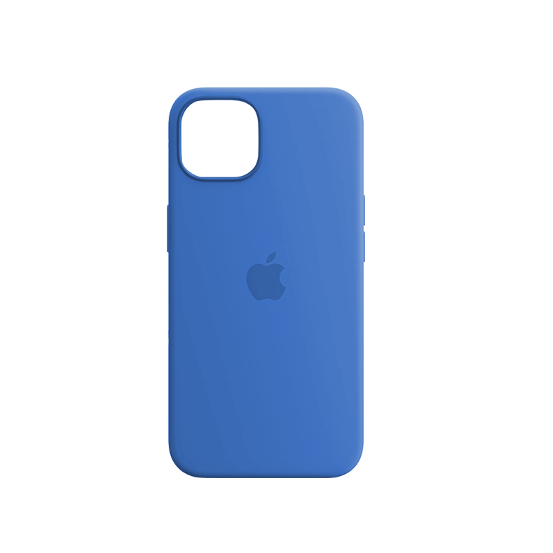 Iphone 13 SIlicon Case