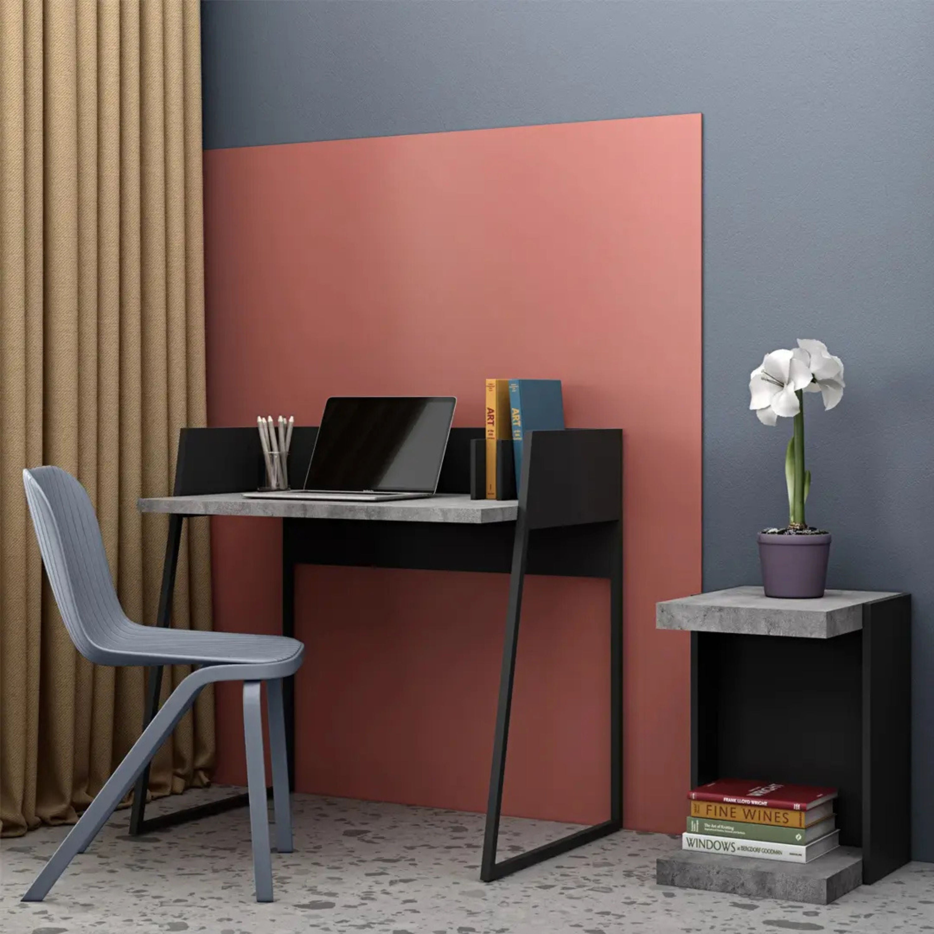 Volga Desk