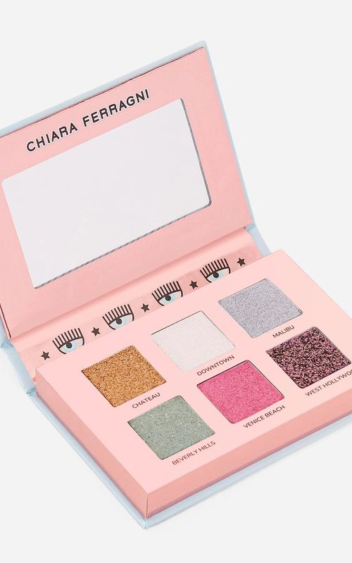 Eyeshadow Palette