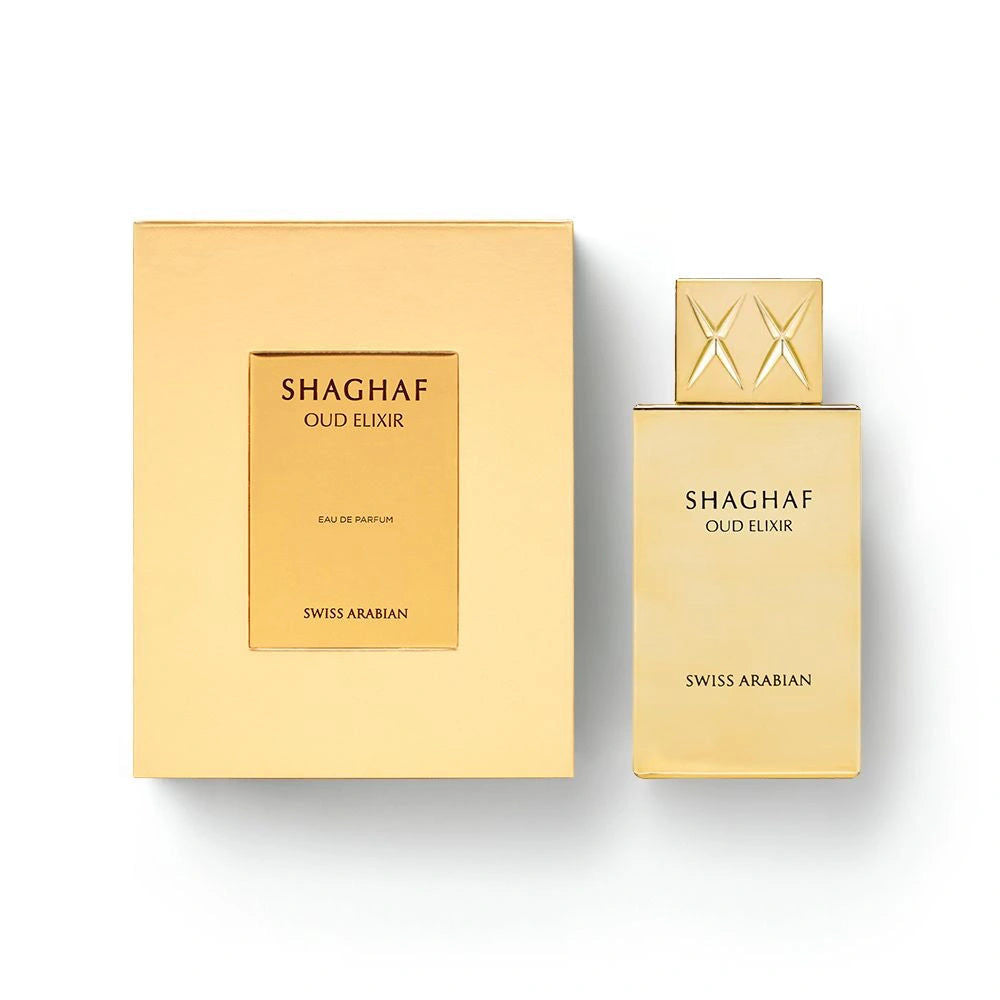 SHAGHAF OUD ELIXIR