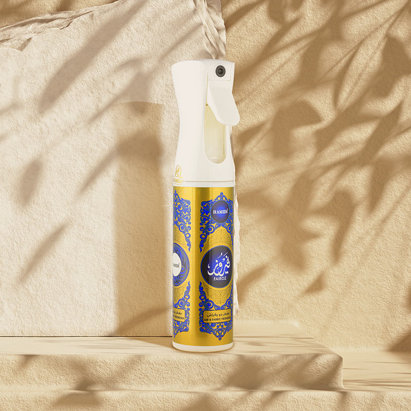 Hamidi Fairoz Air Freshener, 320ml
