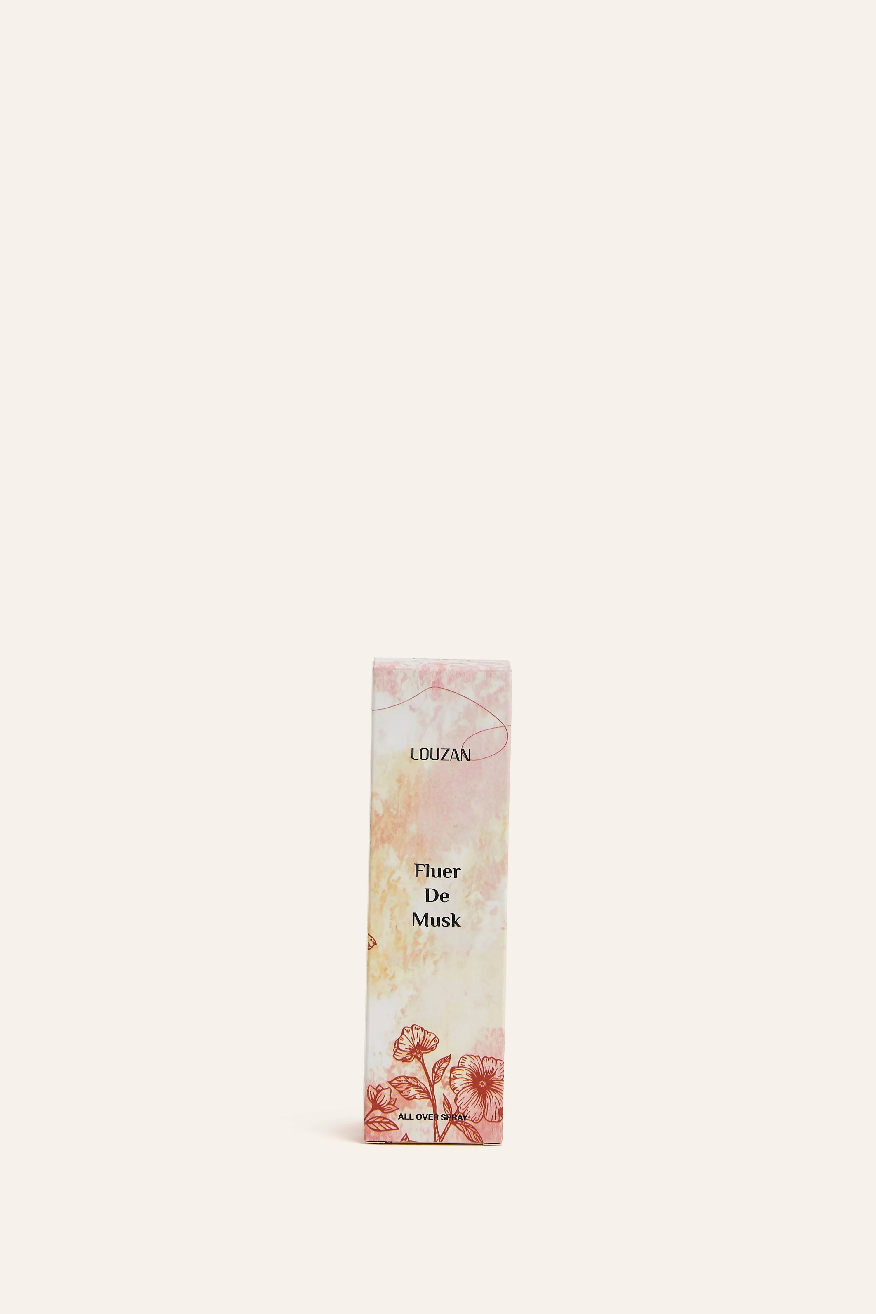 Fluer De Musk All Over Spray