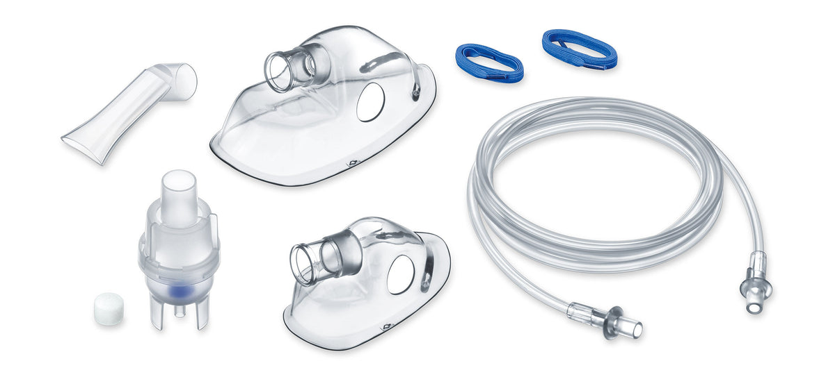 BEURER IH18 COMPRESSOR NEBULIZER