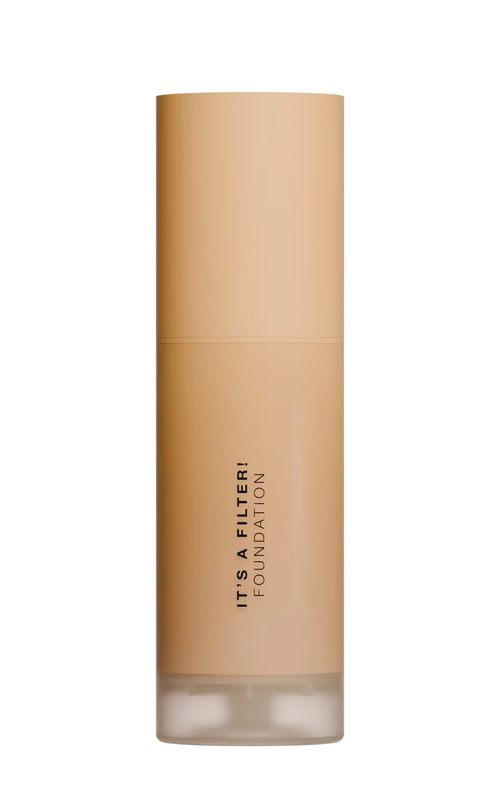 It's A Filter! Foundation