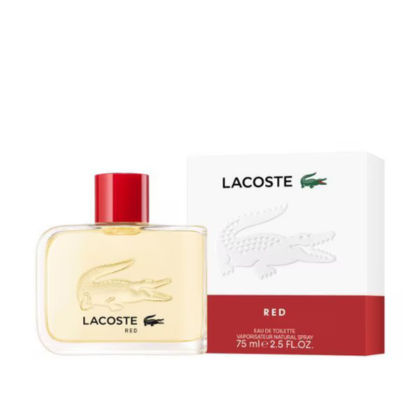 Red Eau de Toilette 75ml