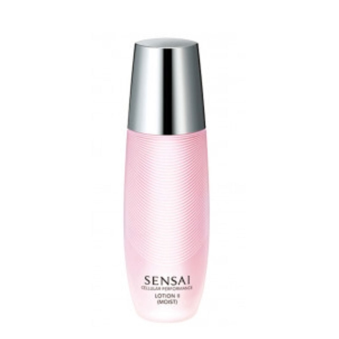 Cellular Performance Lotion II - Moist 125ml