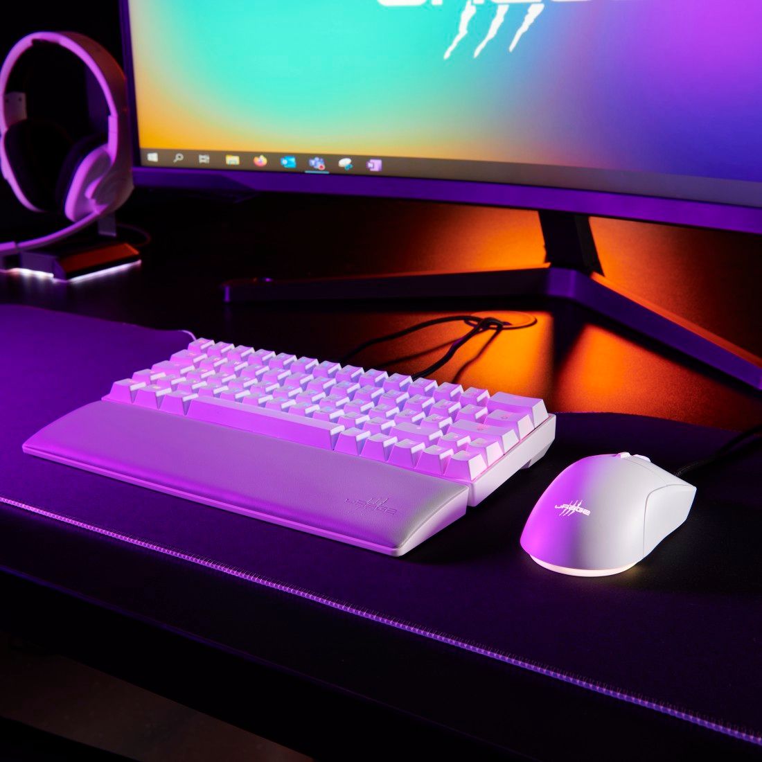 Hama uRage "Reaper 250" Gaming Mouse