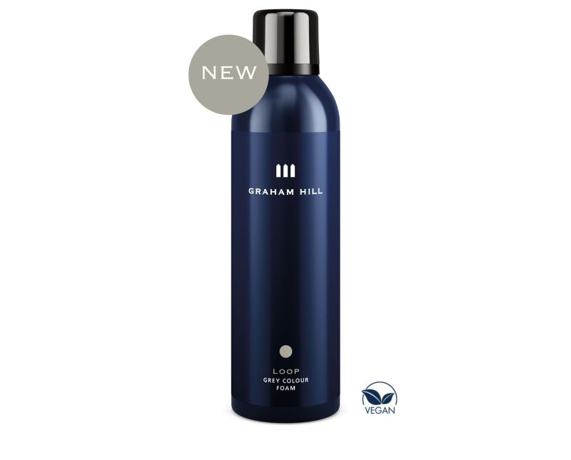 GRAHAM HILL LOOP Foam 200ml
