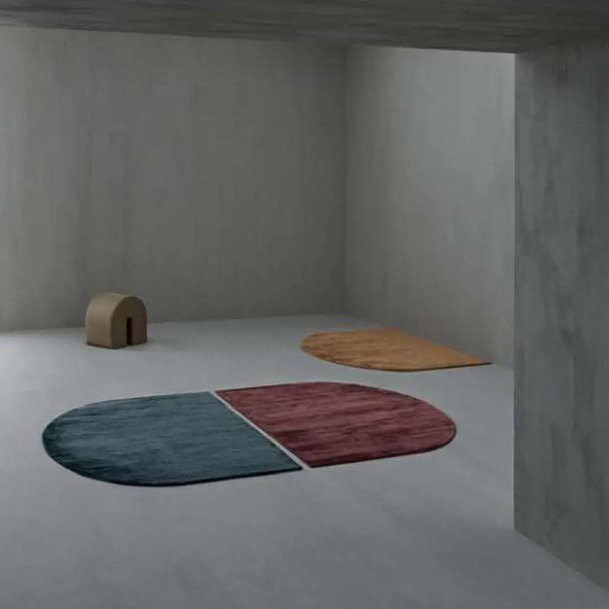 Duetto Carpet