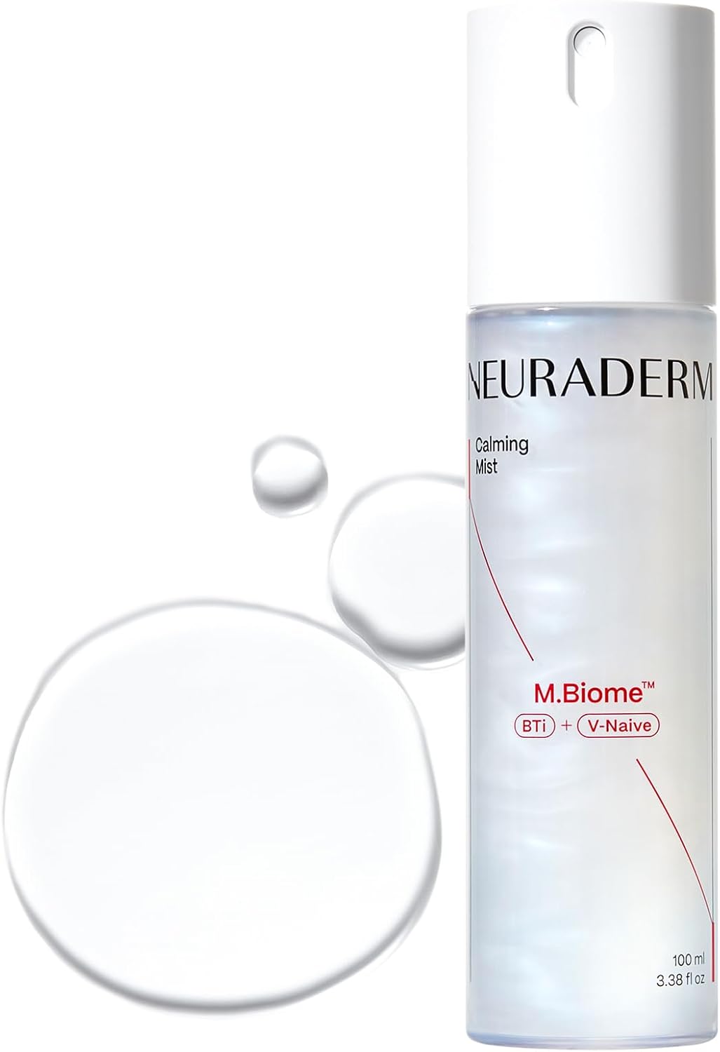 NEURADERM Calming Mist 100ml