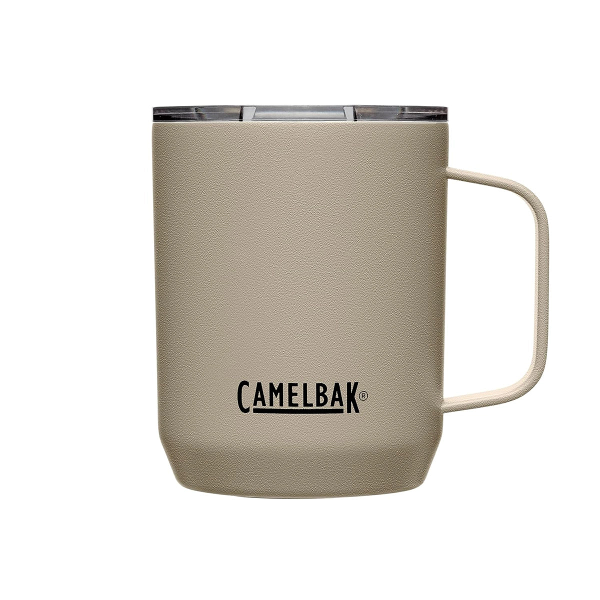 Camelbak Horizon Camp Mug, Insulated Stainless Steel Coffee Mug, 12oz