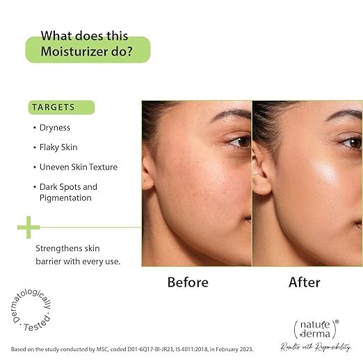 Nature Derma Perfect Skin Combo