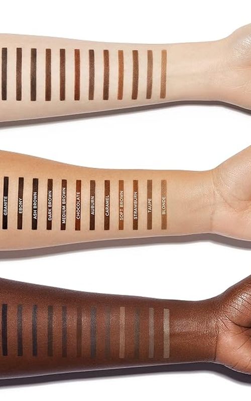 Brow Definer