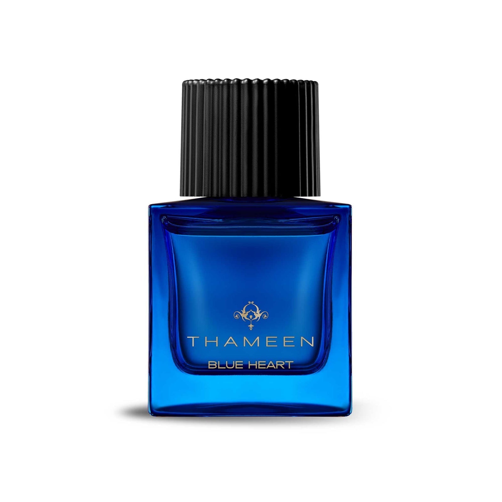 Blue Heart Body Lotion Gift Set