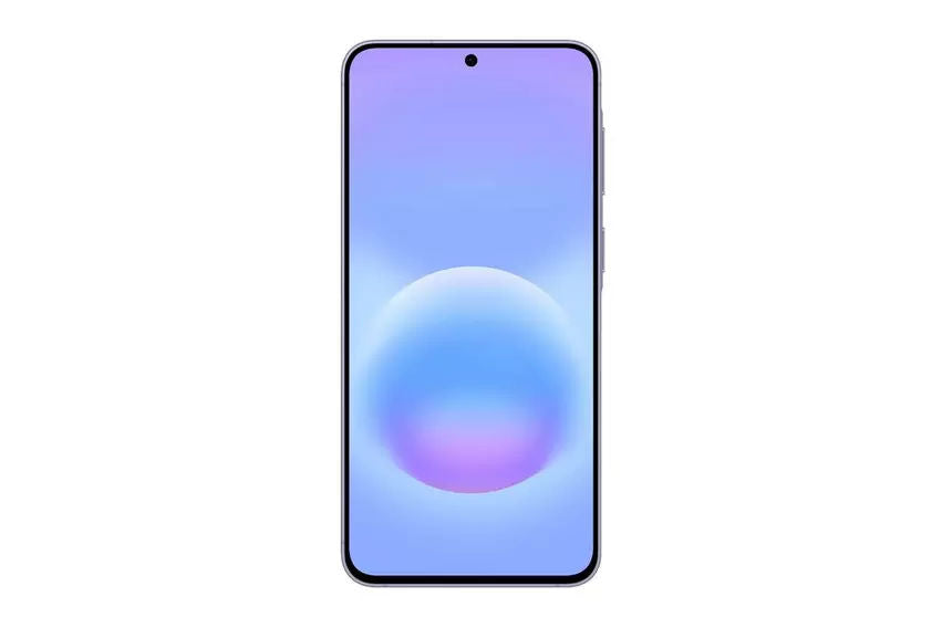 SAMSUNG A57-5G (8+256GB) Lilac