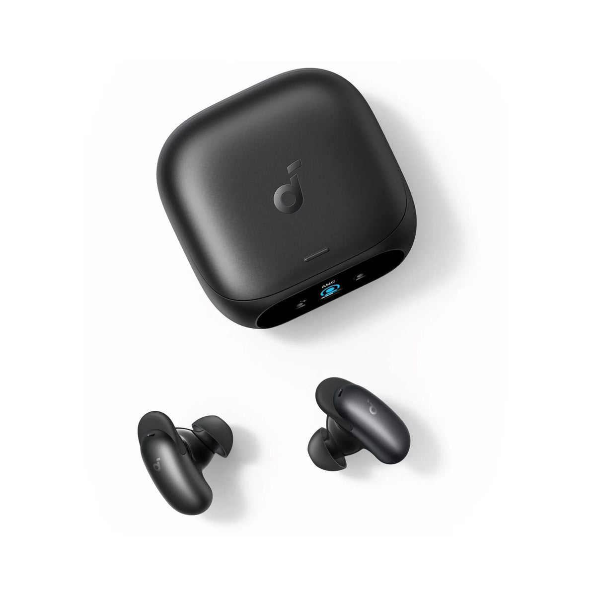 Soundcore Liberty 5 Pro Black