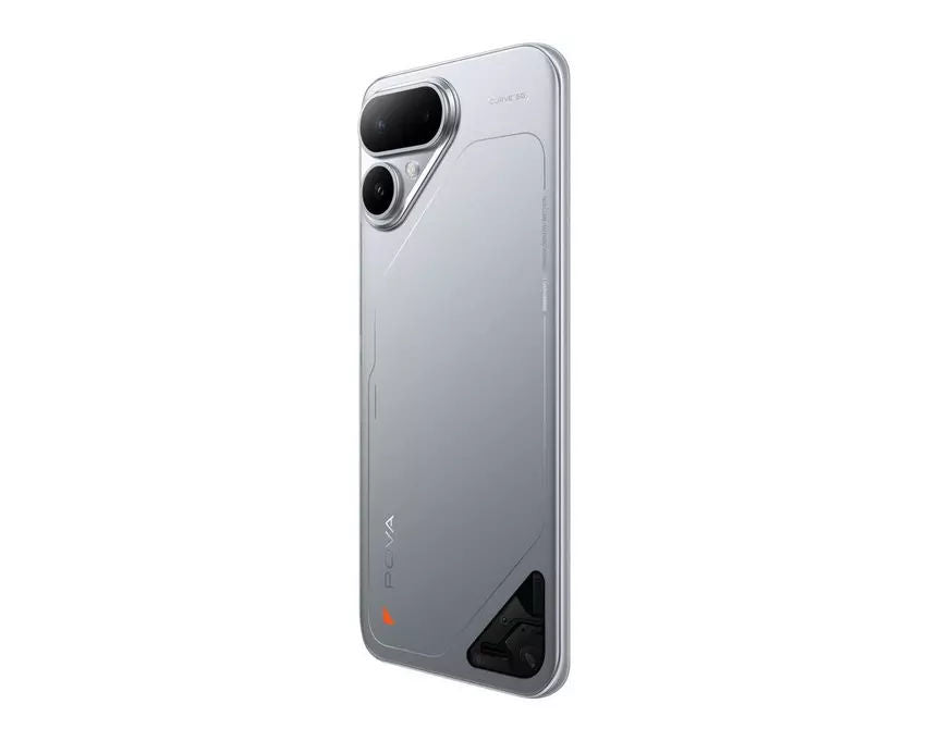 TECNO POVA CURVE 2 5G (12+256GB) Silver