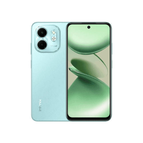 Infinix  Smart 9 4G (4+128GB) Mint Green
