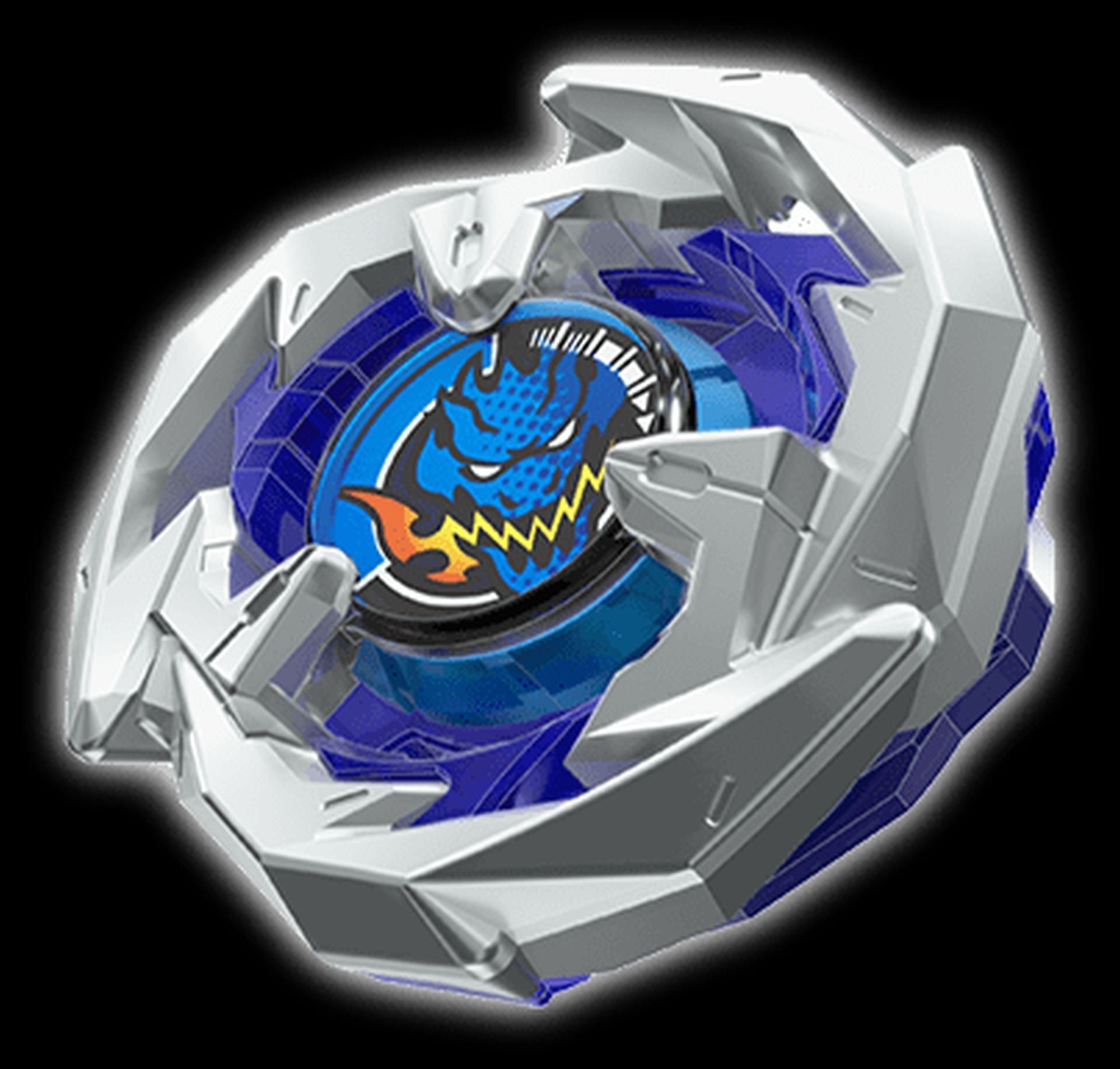 BBLADE X LAUNCHER SWORD DRAN 3 60F