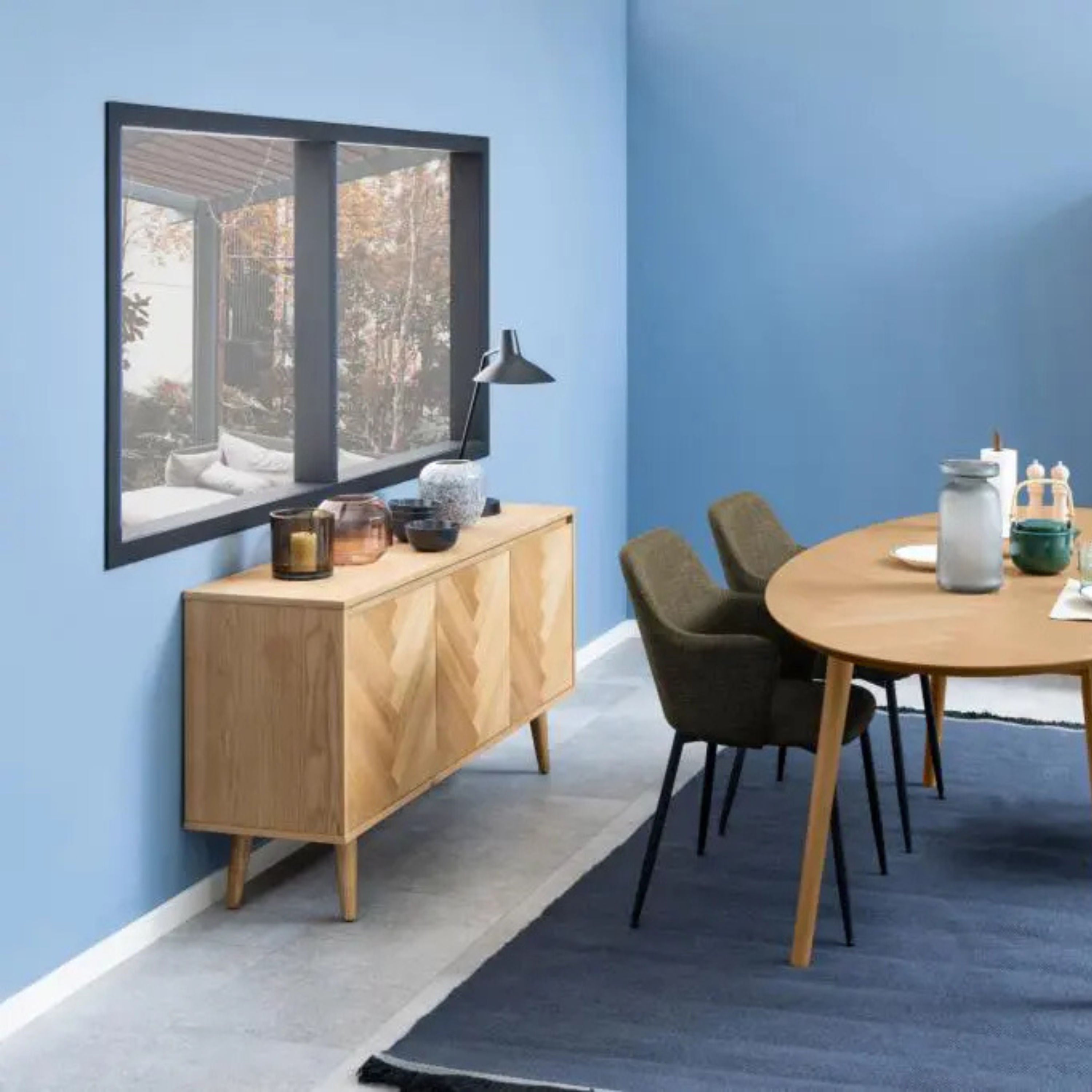 Nagano Sideboard