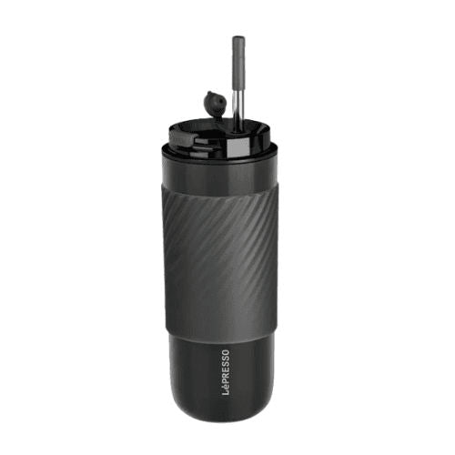 LePresso Thermal Tumbler With Infusion Filter