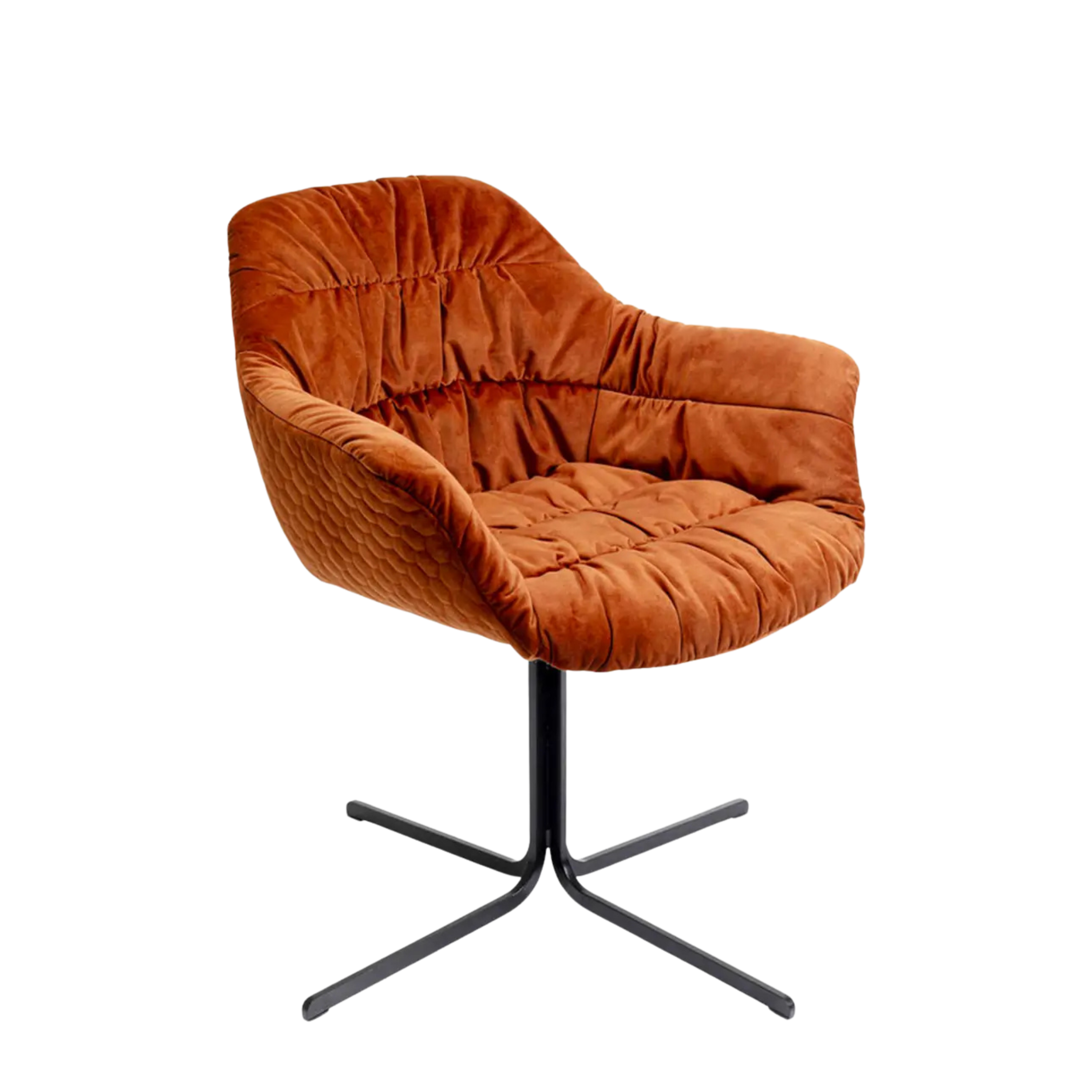 Swivel Armchair Colmar