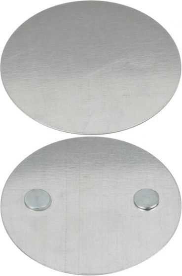 BRENNENSTUHL 1290000 MAGNET ASSEMBLY PLATE BR1000