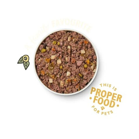 Lily's Kitchen Sunday Lunch Wet Dog Food 150G x 6