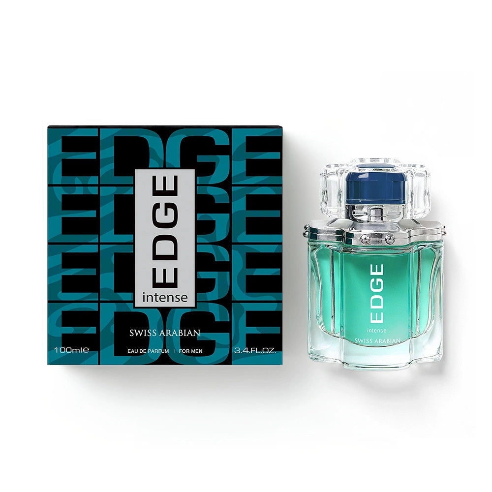 EDGE INTENSE