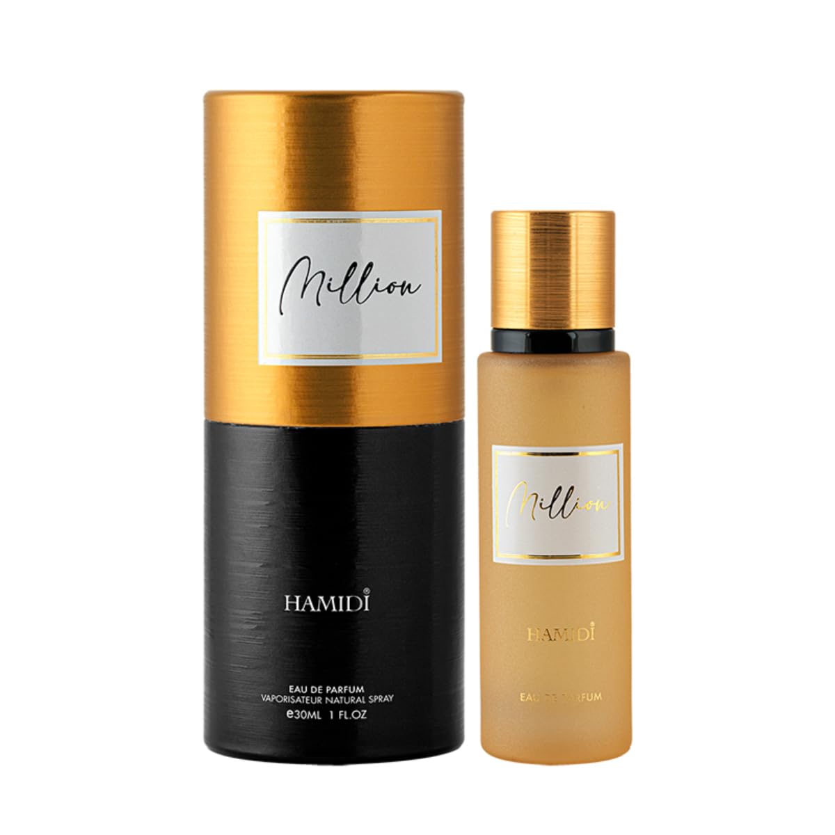 Hamidi Series Women Eau de Parfum, 30ml