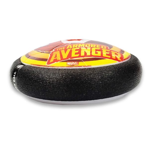 Iron Man Air Football