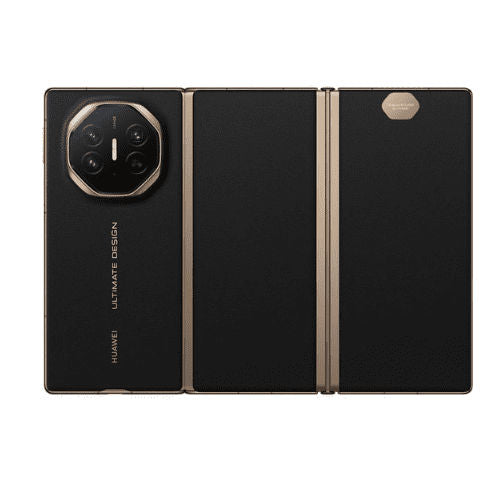 Huawei Mate XT 1TB Black 4G Smartphone