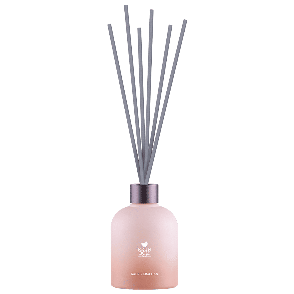 Room Diffuser 200ml Reunrom Kaeng Krachan