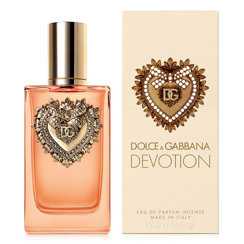 Devotion Eau de Parfum Intense