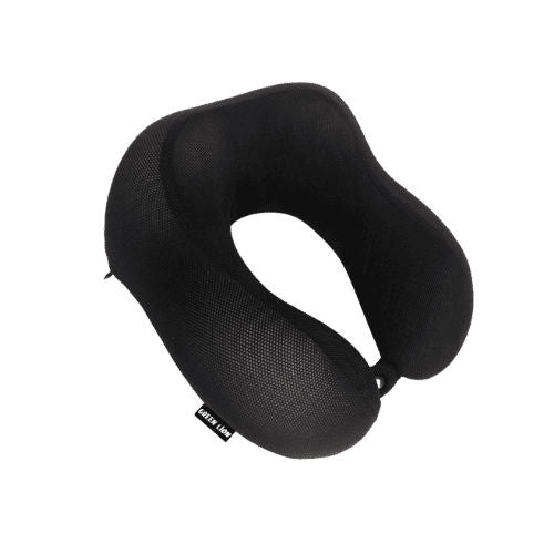 GREEN LION MEMORY FOAM NECK PILLOW