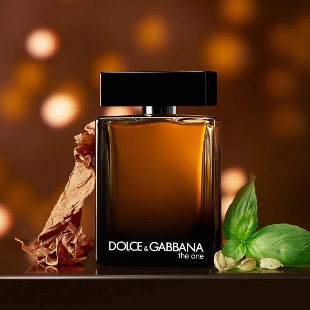 The One for Men Eau de Parfum