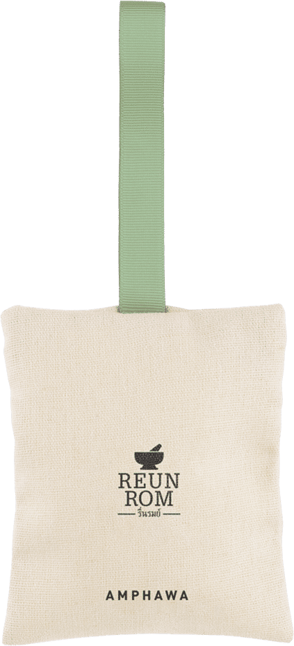 Aromatic Bag 20g Reunrom Amphawa