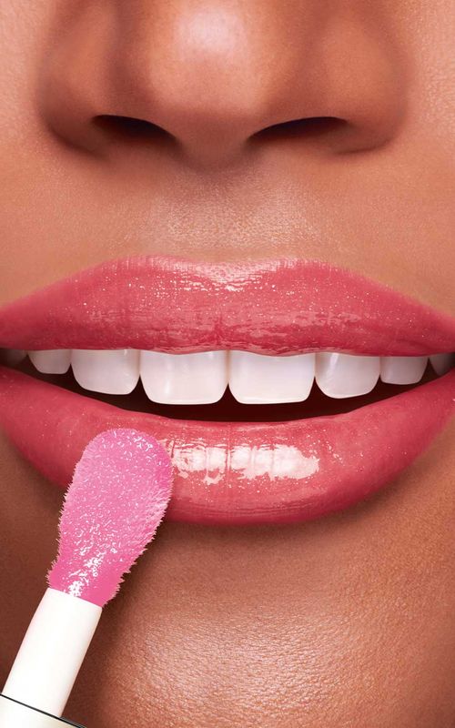 Lip Comfort Oil