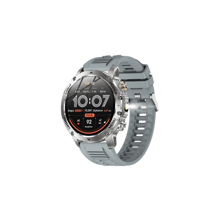 BlueU PrimeFit Pro Watch