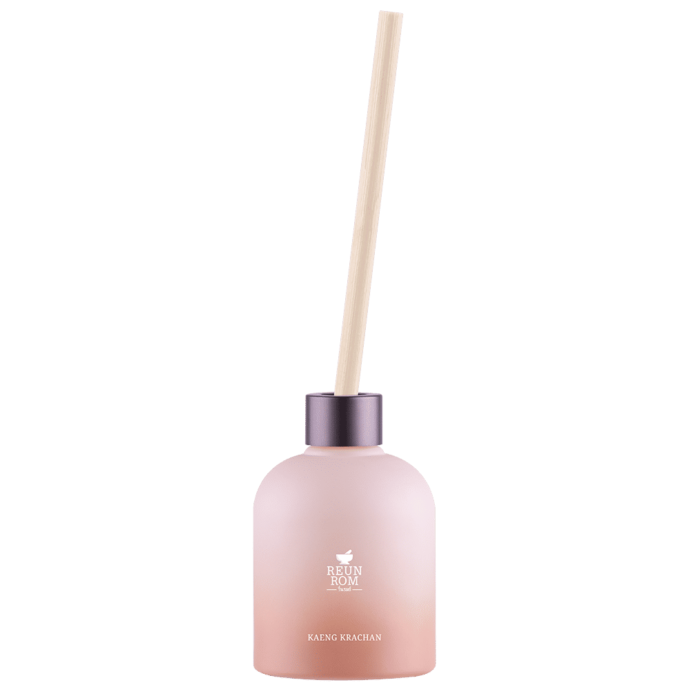 Room Diffuser 200ml Reunrom Kaeng Krachan
